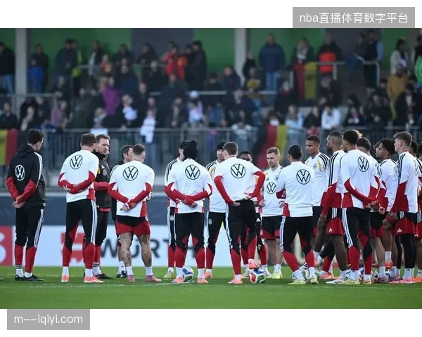 纳格尔斯曼确立双核驱动体系，德国队中场控制力将围绕技术型球员重建