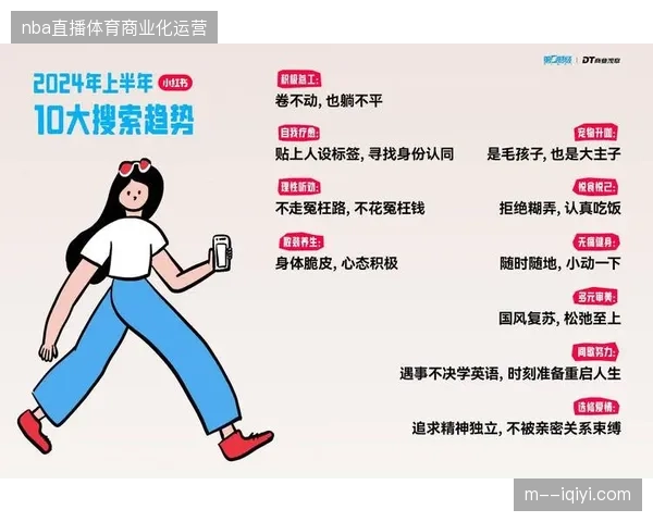 多平台分发割裂受众画像，投放策略在各转播阵地间出现严重的无效内耗